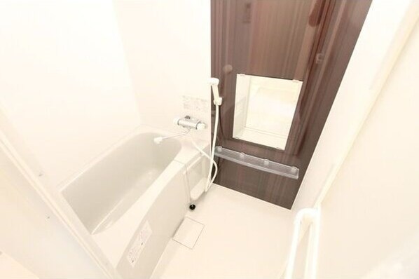 ハーモニーテラス旭丘堤IIIの物件内観写真